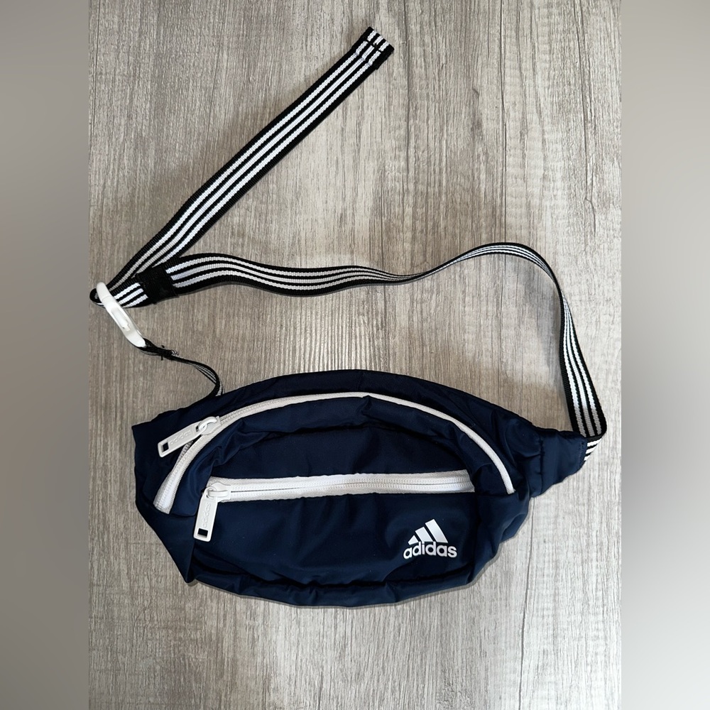Adidas belt bag